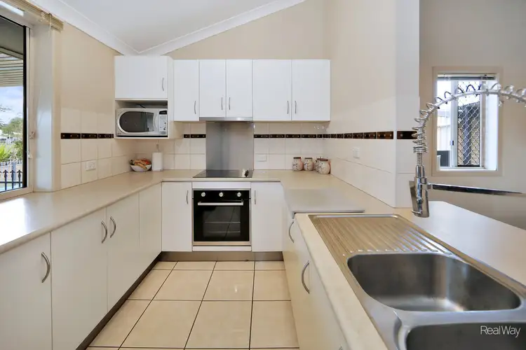 Seventh view of Homely house listing, 13 Black Beauty Court, Kensington QLD 4670