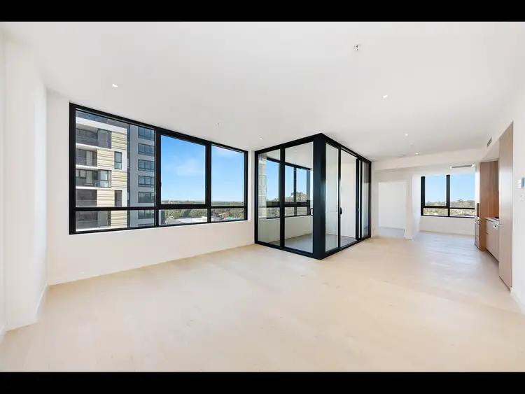 Fourth view of Homely apartment listing, 707/27 Halifax Street, Macquarie Park NSW 2113