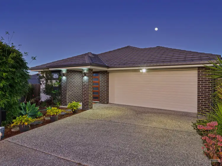 4 Carson Lane, Ormeau Hills QLD 4208