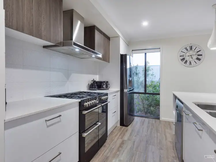 Third view of Homely house listing, 4 Carson Lane, Ormeau Hills QLD 4208