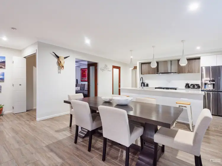 Fourth view of Homely house listing, 4 Carson Lane, Ormeau Hills QLD 4208