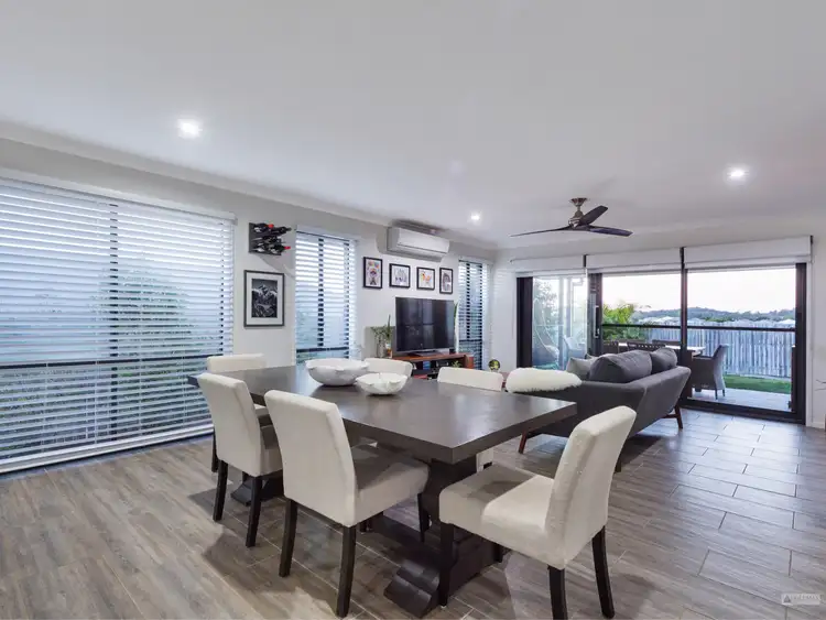 Fifth view of Homely house listing, 4 Carson Lane, Ormeau Hills QLD 4208