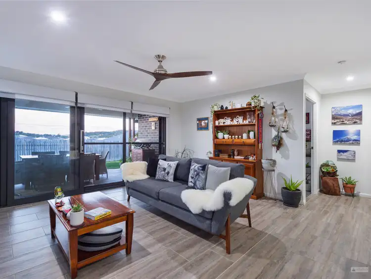 Sixth view of Homely house listing, 4 Carson Lane, Ormeau Hills QLD 4208