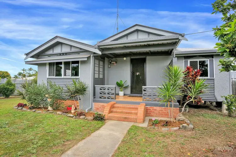 Main view of Homely house listing, 53 High Street, Walkervale QLD 4670