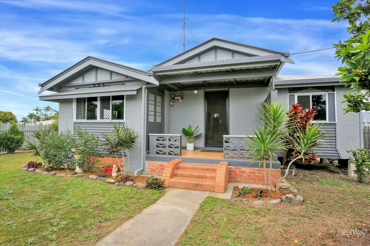 Main view of Homely house listing, 53 High Street, Walkervale QLD 4670
