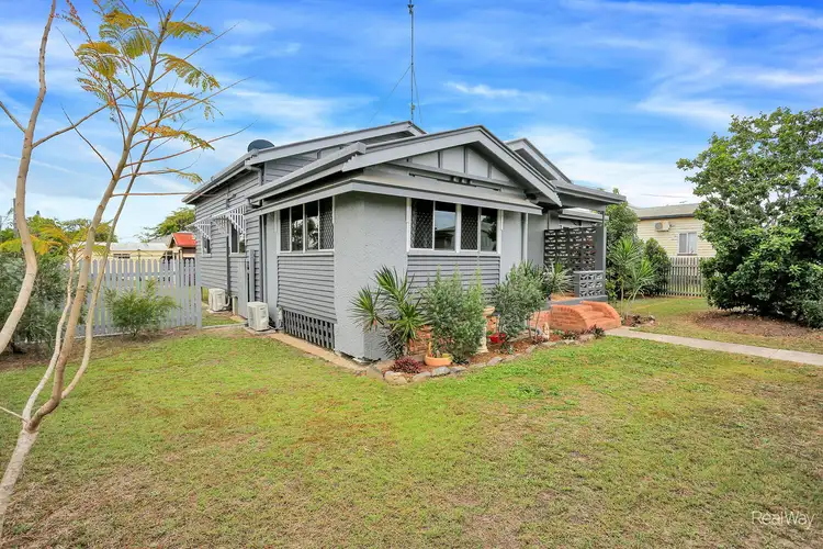 Second view of Homely house listing, 53 High Street, Walkervale QLD 4670