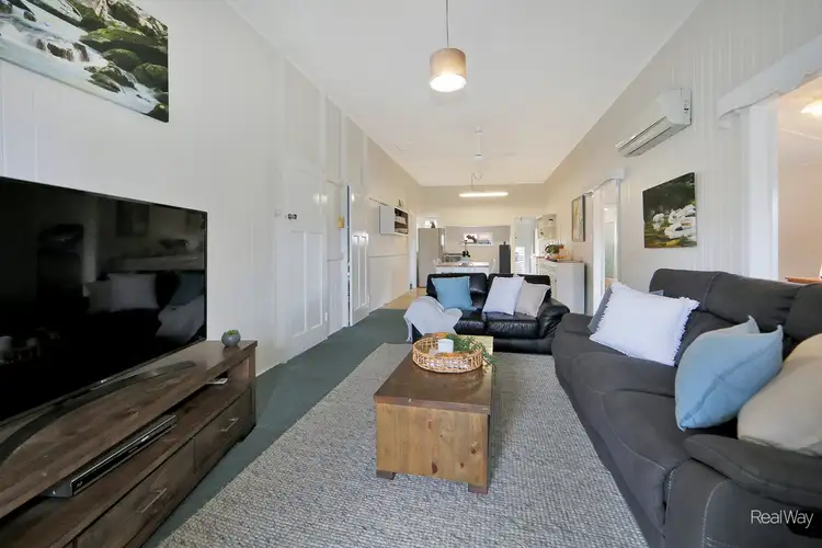 Third view of Homely house listing, 53 High Street, Walkervale QLD 4670