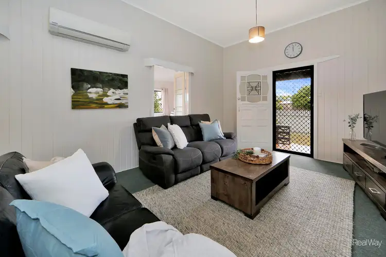 Fourth view of Homely house listing, 53 High Street, Walkervale QLD 4670