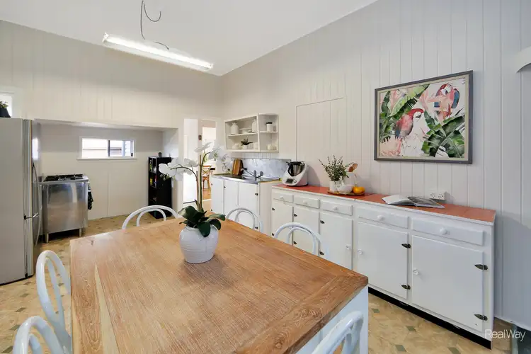 Fifth view of Homely house listing, 53 High Street, Walkervale QLD 4670