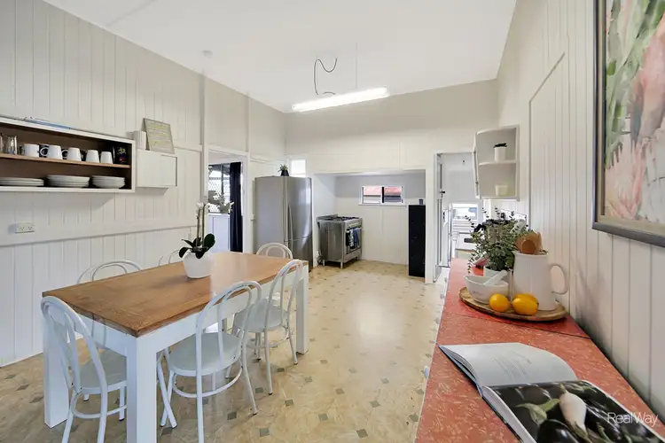 Sixth view of Homely house listing, 53 High Street, Walkervale QLD 4670