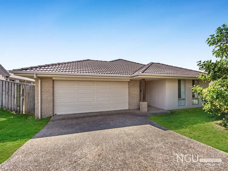 Second view of Homely house listing, 104 Honeywood Drive, Fernvale QLD 4306