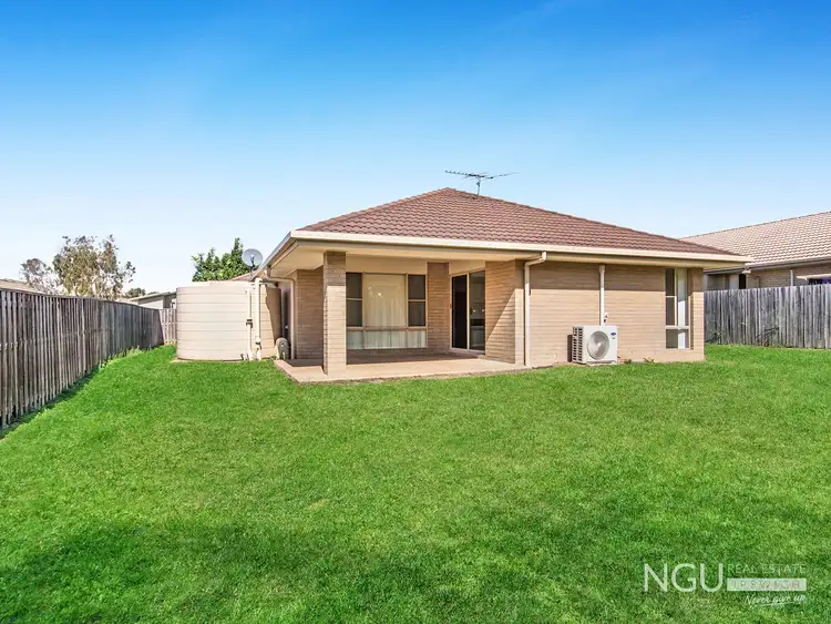 Third view of Homely house listing, 104 Honeywood Drive, Fernvale QLD 4306