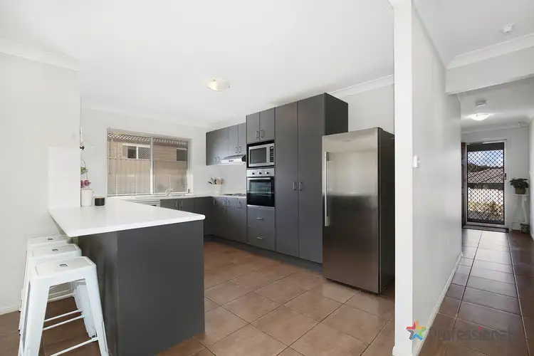 Second view of Homely house listing, 8 Earle Page Drive, Armidale NSW 2350