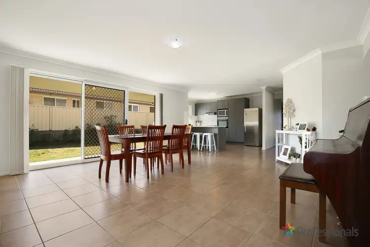 Fourth view of Homely house listing, 8 Earle Page Drive, Armidale NSW 2350