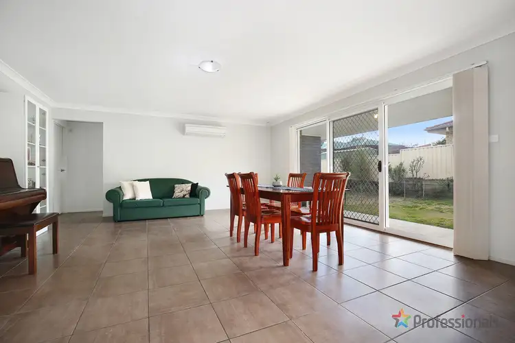 Sixth view of Homely house listing, 8 Earle Page Drive, Armidale NSW 2350