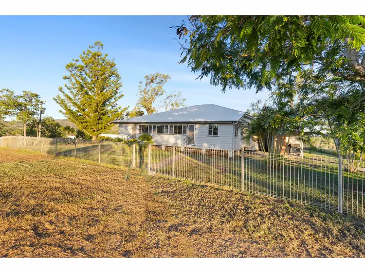 23B William Palfrey Road, Parkhurst QLD 4702