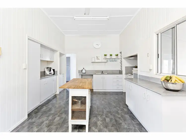 Second view of Homely rural property listing, 23B William Palfrey Road, Parkhurst QLD 4702