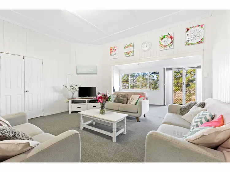 Third view of Homely rural property listing, 23B William Palfrey Road, Parkhurst QLD 4702