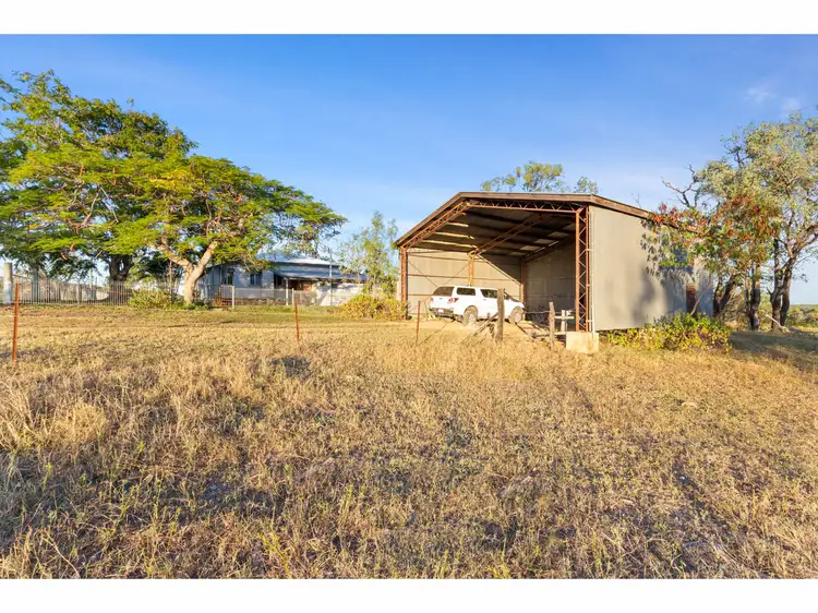 Fourth view of Homely rural property listing, 23B William Palfrey Road, Parkhurst QLD 4702