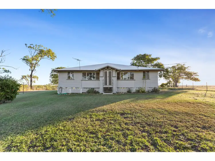Fifth view of Homely rural property listing, 23B William Palfrey Road, Parkhurst QLD 4702