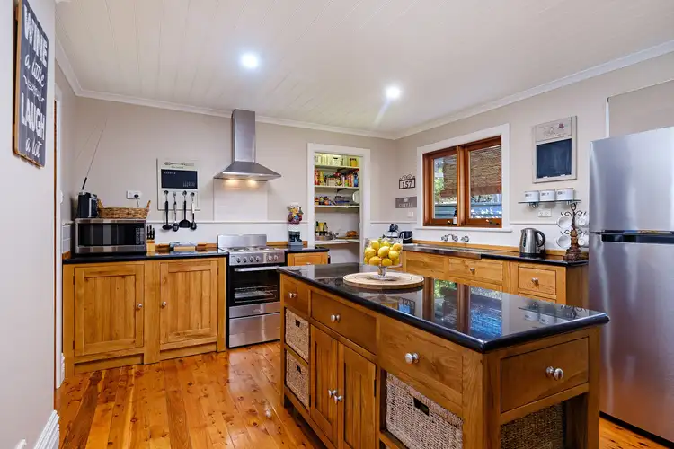 Fifth view of Homely house listing, 72 Conness Street, Chiltern VIC 3683