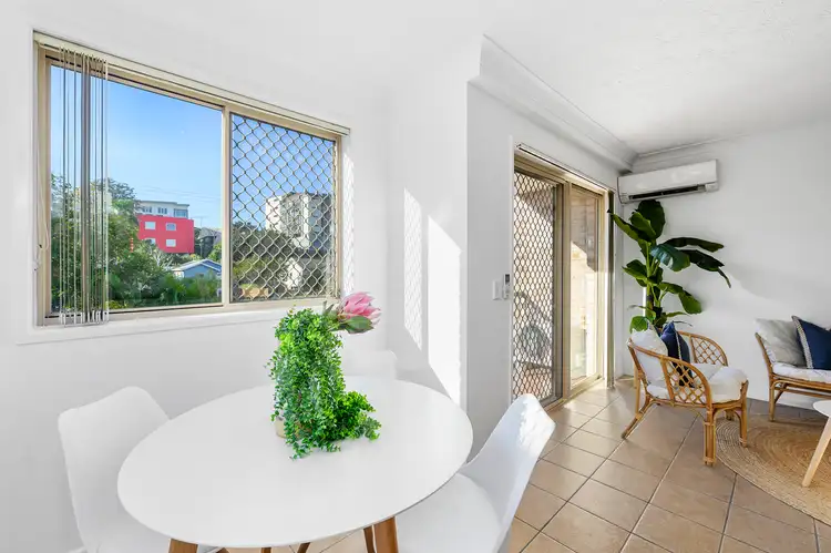 Second view of Homely unit listing, 20/14 Spendelove Avenue, Southport QLD 4215