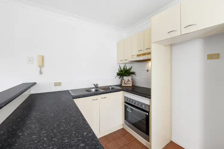 Third view of Homely unit listing, 20/14 Spendelove Avenue, Southport QLD 4215