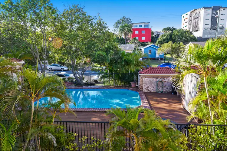 Sixth view of Homely unit listing, 20/14 Spendelove Avenue, Southport QLD 4215