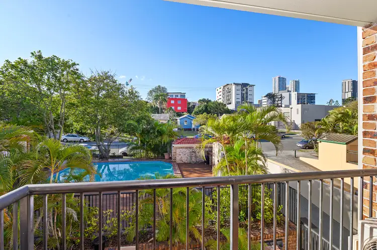 Seventh view of Homely unit listing, 20/14 Spendelove Avenue, Southport QLD 4215