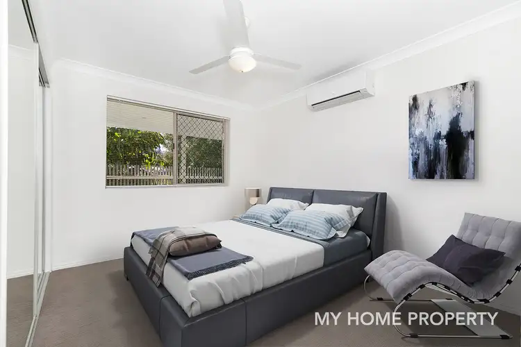 Fourth view of Homely unit listing, 2/288 Riding Road, Balmoral QLD 4171