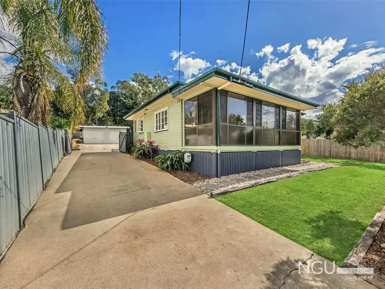 Third view of Homely house listing, 2 Johnston Street, Silkstone QLD 4304