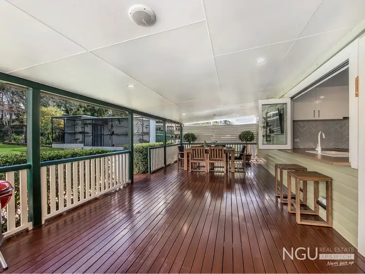 Fourth view of Homely house listing, 2 Johnston Street, Silkstone QLD 4304