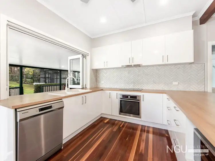 Fifth view of Homely house listing, 2 Johnston Street, Silkstone QLD 4304