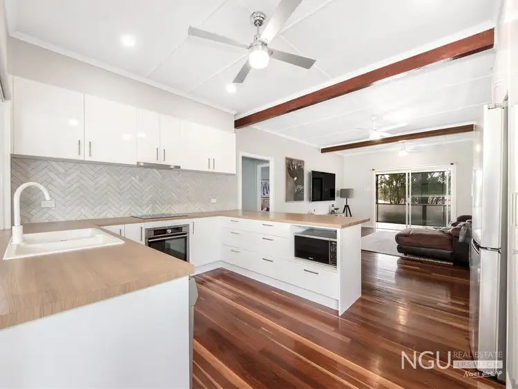 Sixth view of Homely house listing, 2 Johnston Street, Silkstone QLD 4304