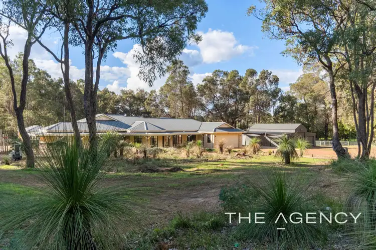 1675 Jacoby Street, Mundaring WA 6073