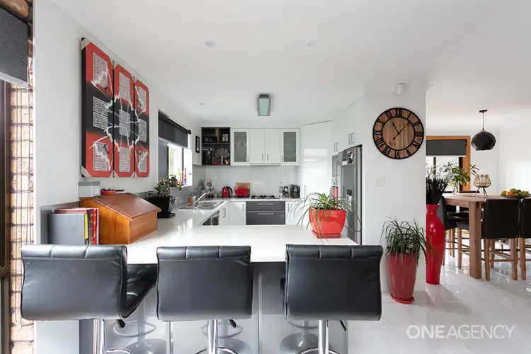 Main view of Homely house listing, 40 Blackwood Parade, Romaine TAS 7320