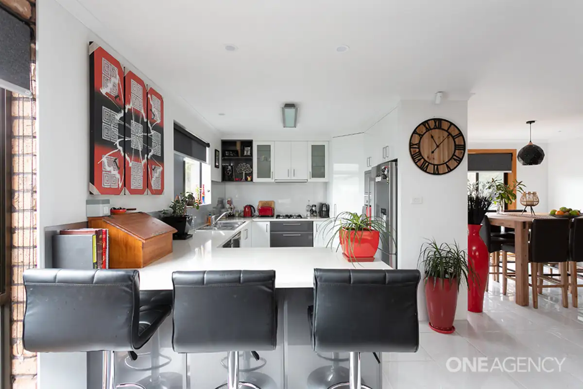 Main view of Homely house listing, 40 Blackwood Parade, Romaine TAS 7320