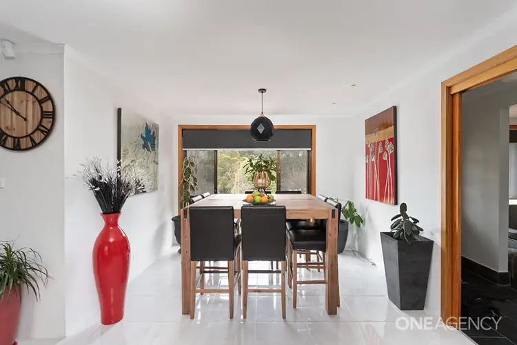 Third view of Homely house listing, 40 Blackwood Parade, Romaine TAS 7320