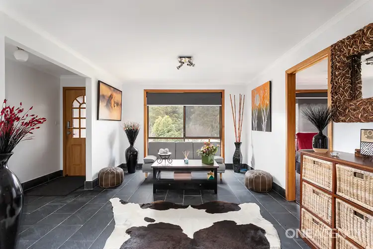Fifth view of Homely house listing, 40 Blackwood Parade, Romaine TAS 7320