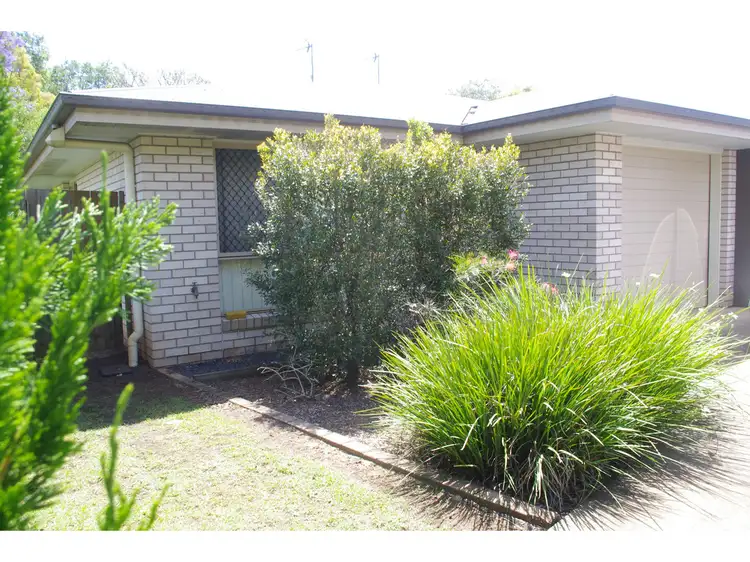 6/36 Smith Street, Gatton QLD 4343