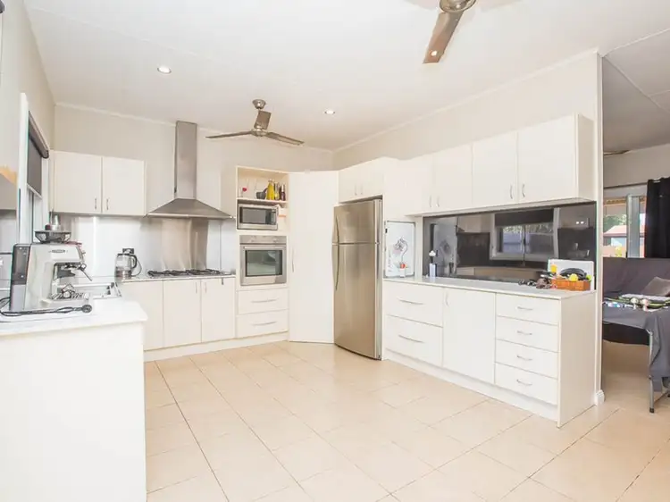 Main view of Homely house listing, 13 Mitchie Crescent, South Hedland WA 6722
