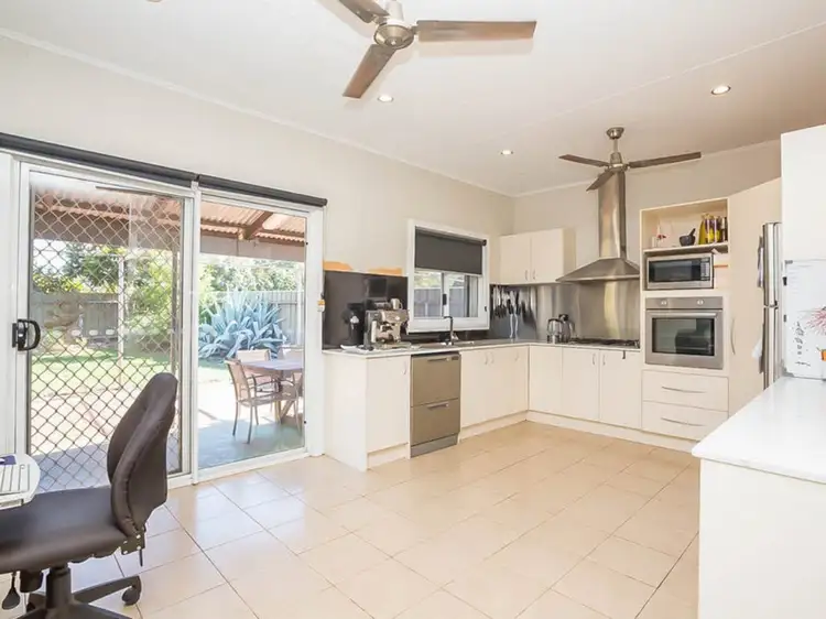 Second view of Homely house listing, 13 Mitchie Crescent, South Hedland WA 6722