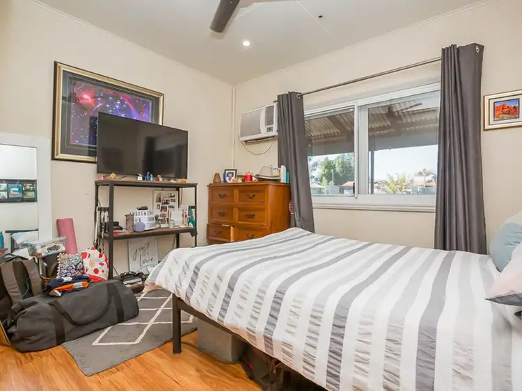 Seventh view of Homely house listing, 13 Mitchie Crescent, South Hedland WA 6722