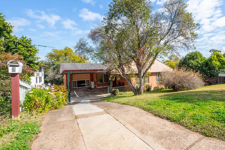 Main view of Homely house listing, 3 Karoola Avenue, Muswellbrook NSW 2333