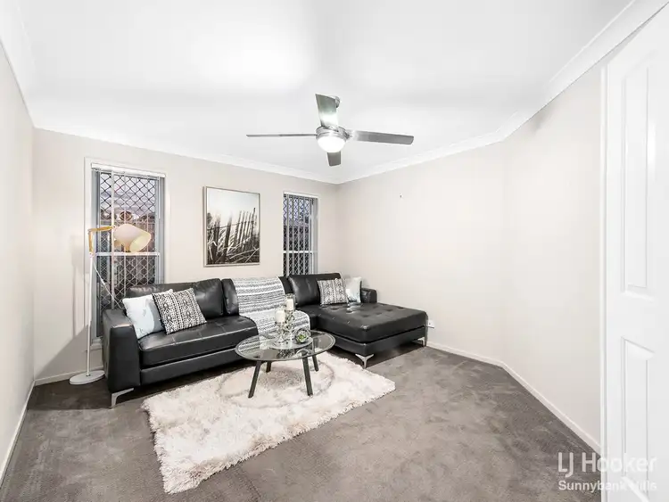 Sixth view of Homely house listing, 3 Linfield Street, Hillcrest QLD 4118