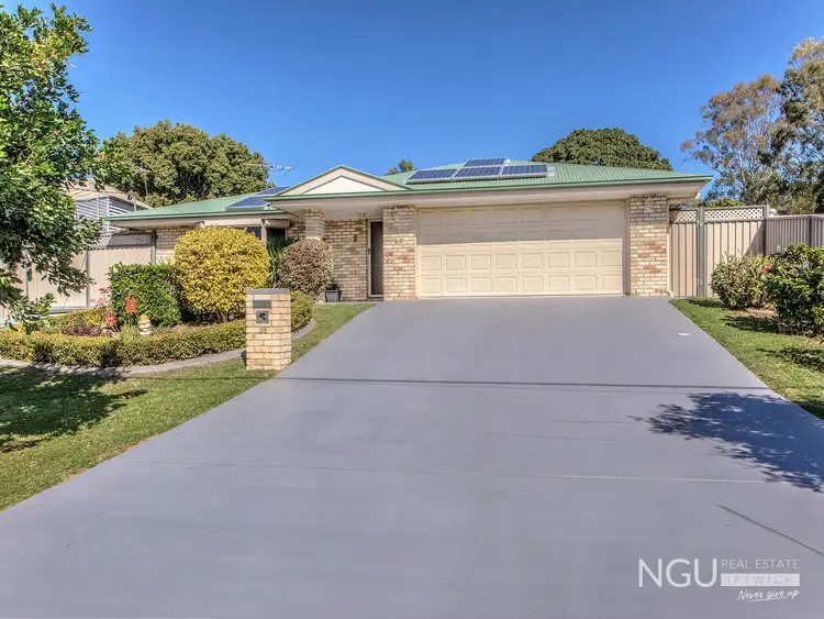 33 Dixon Street, Wulkuraka QLD 4305
