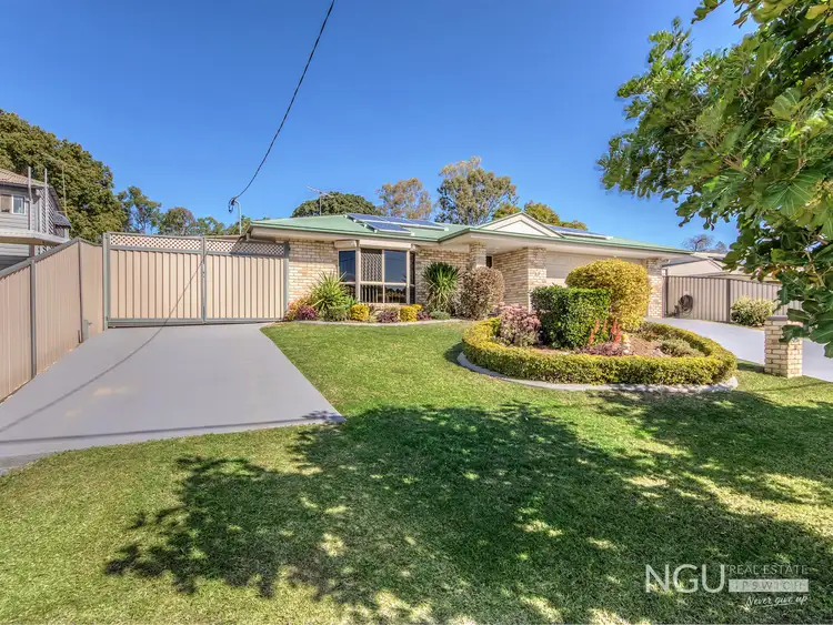 Second view of Homely house listing, 33 Dixon Street, Wulkuraka QLD 4305