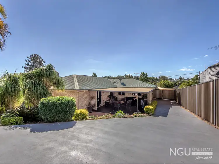 Third view of Homely house listing, 33 Dixon Street, Wulkuraka QLD 4305