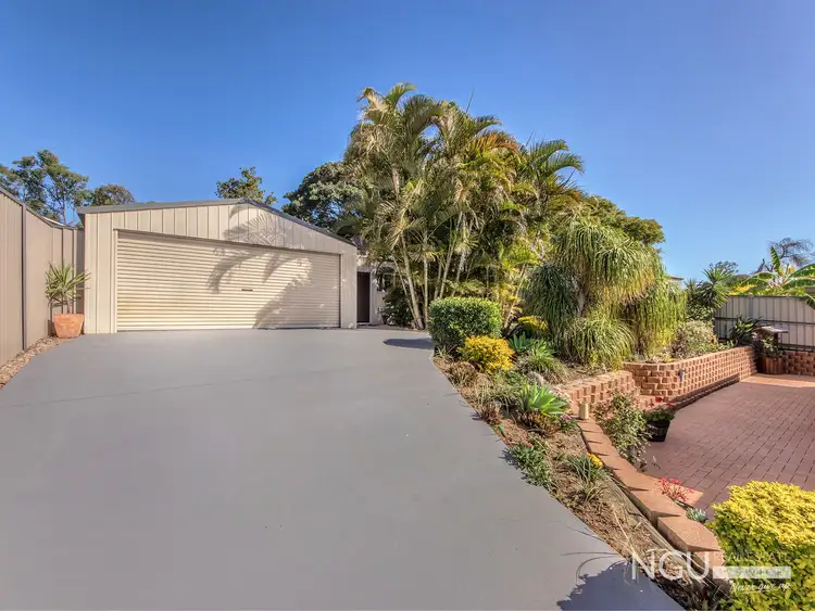 Fourth view of Homely house listing, 33 Dixon Street, Wulkuraka QLD 4305