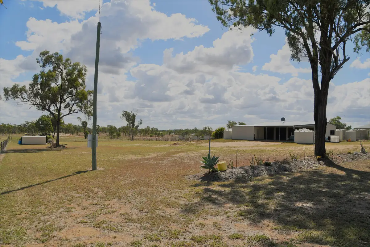 Main view of Homely land listing, 50 Clifton Street, Gracemere QLD 4702
